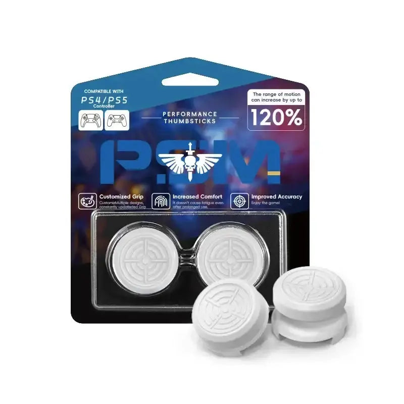 FPS Thumb Grips for PS4 & Xbox One Controllers (various sets available) – view 13