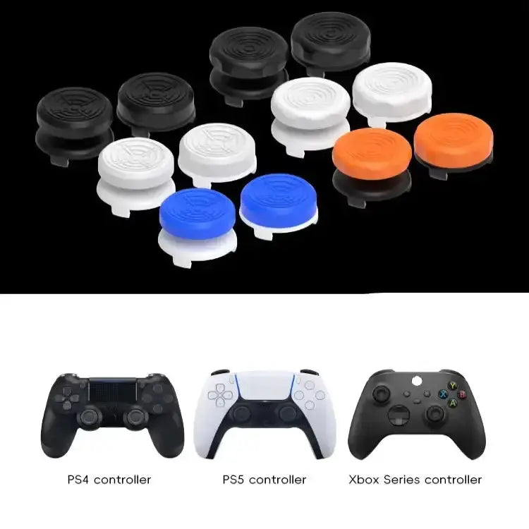 FPS Thumb Grips for PS4 & Xbox One Controllers (various sets available) – view 3