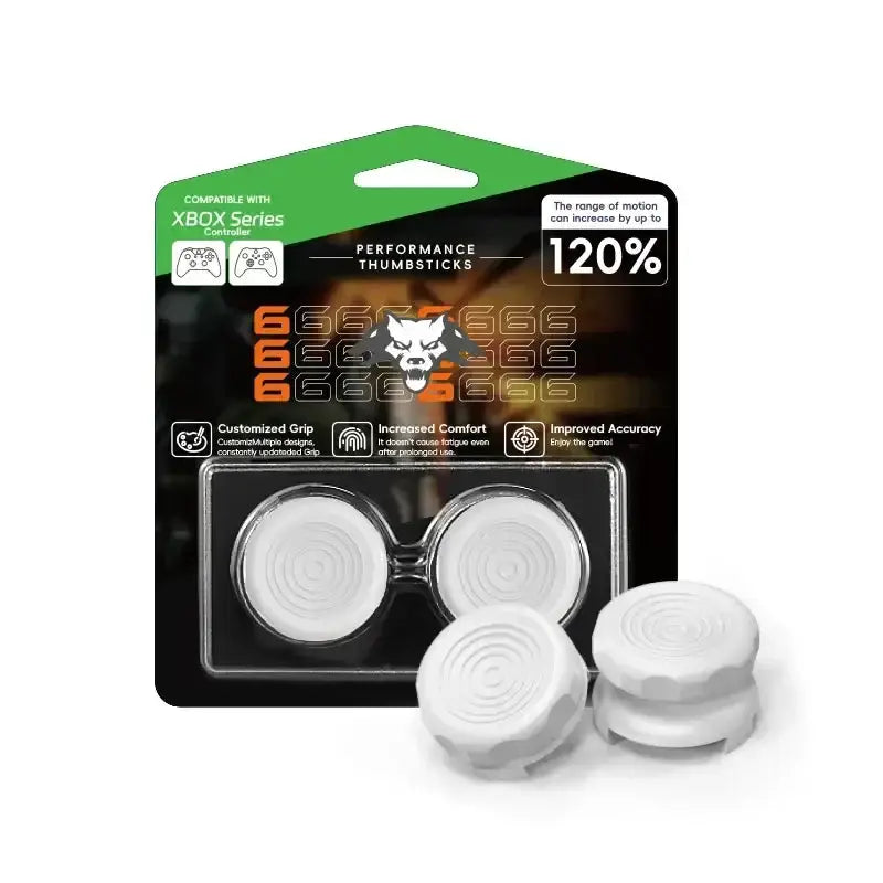 FPS Thumb Grips for PS4 & Xbox One Controllers (various sets available) – view 15