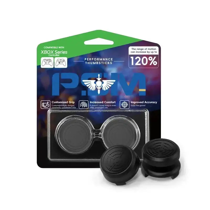 FPS Thumb Grips for PS4 & Xbox One Controllers (various sets available) – view 10