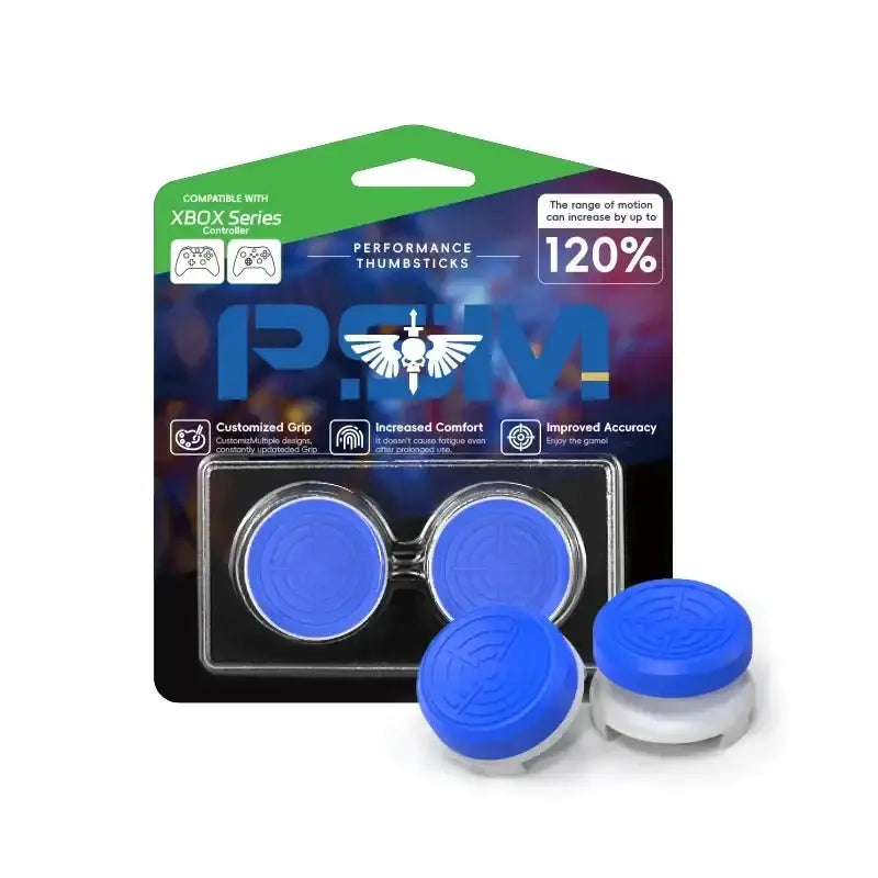 FPS Thumb Grips for PS4 & Xbox One Controllers (various sets available) – view 20
