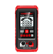 Digital Multimeter True RMS Auto Range DC AC Voltage Tester – view 6
