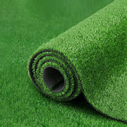 salelink.co.nz Unbranded 1X10M Artificial Grass 17MM 10M2 Artificial Grass 17mm 1x10m Outdoor Lawn Turf