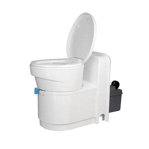 Freucamp Swivel Cassette Toilet With Access Door For RVs Campers 125 Kg Capacity, Lightweight Durable – view 1