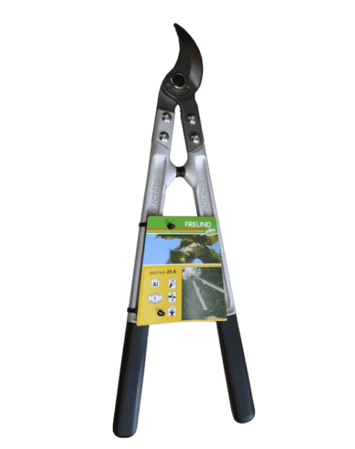 Freund Lopp Shear Heavy Duty Pruning Shear 54 cm Forged Alloy Handles for Professionals