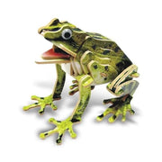 9eight5 3D Puzzle Frog (illuminated) Frog (illuminated)
