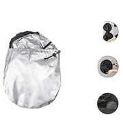 Habicare HBC Front Windshield Sunshade Cover Front Windshield Sunshade Cover