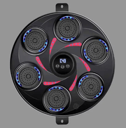 salelink.co.nz Unbranded Music Boxing Machine Target Music Boxing Machine Target | Action Outdoors NZ