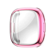 Habicare TWS Full Cover Watch Case for the Fitbit Sense 2 Full Cover Watch Case for the Fitbit Sense 2