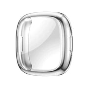 Habicare TWS Full Cover Watch Case for the Fitbit Versa 3 Full Cover Watch Case for the Fitbit Versa 3