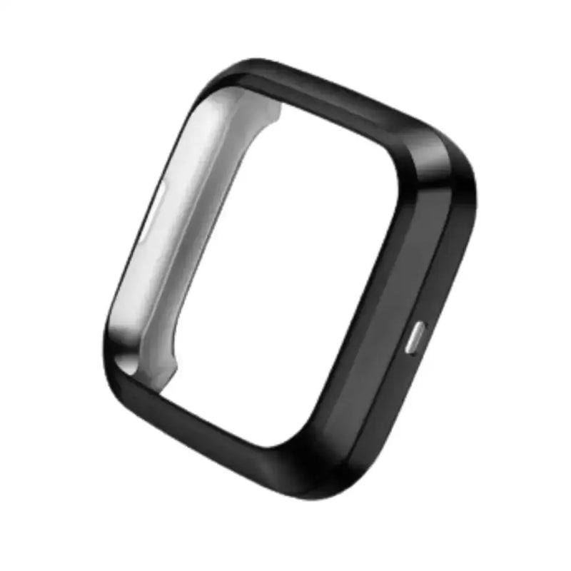 Habicare TWS Full Cover Watch Case for the Fitbit Versa 3 Full Cover Watch Case for the Fitbit Versa 3