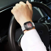 Habicare TWS Full Cover Watch Case for the Fitbit Versa 3 Full Cover Watch Case for the Fitbit Versa 3