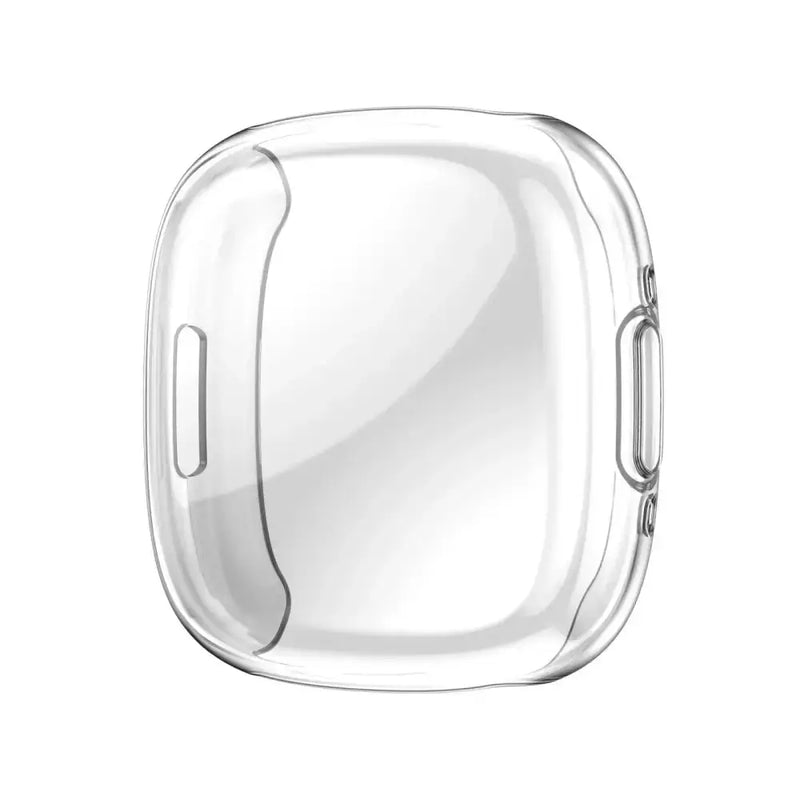 Habicare TWS Full Cover Watch Case for the Fitbit Versa 4 Full Cover Watch Case for the Fitbit Versa 4