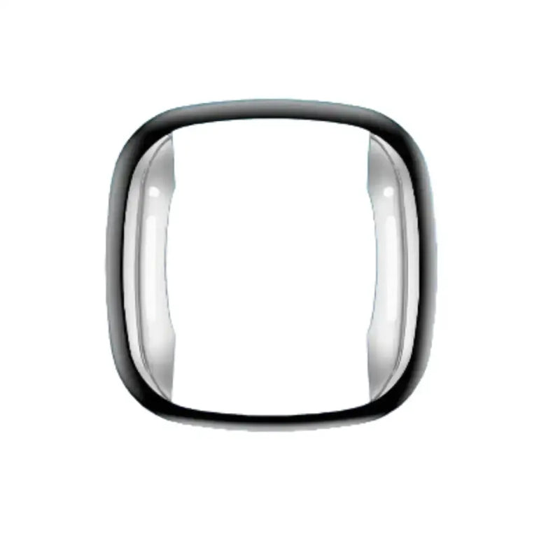 Habicare TWS Full Cover Watch Case for the Fitbit Versa 4 Full Cover Watch Case for the Fitbit Versa 4