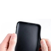 Habicare 9eight5 Full Protective Leather Case for Samsung Z Flip Full Protective Leather Case for Samsung Z Flip