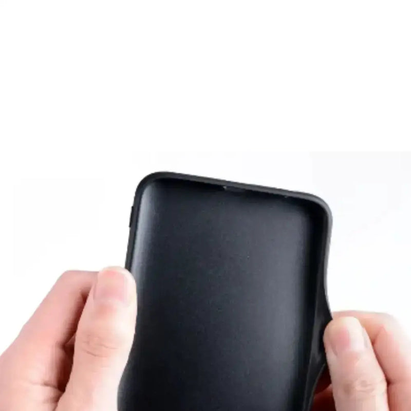 Habicare 9eight5 Full Protective Leather Case for Samsung Z Flip Full Protective Leather Case for Samsung Z Flip