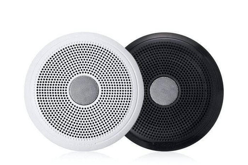 Fusion MS RA210 Stereo Kit XS Classic White Marine Speakers Ready To Install For Boats