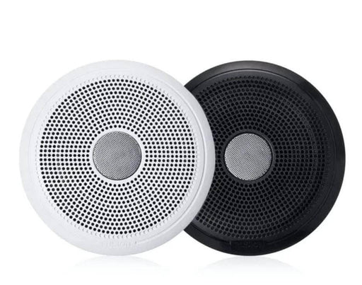 Fusion XS F77CWB 7.7in Marine Speakers IP65 Weatherproof Saltwater Resistant High Performance Boat Audio
