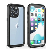 salelink.co.nz Unbranded iPhone 13 Pro Waterproof Case Redpepper Waterproof Snowproof Case For iPhone 13 Pro