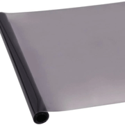 Car Headlight Tint Wrap Tail Fog Light Vinyl Wrap Kit 1Mx30CM – view 2