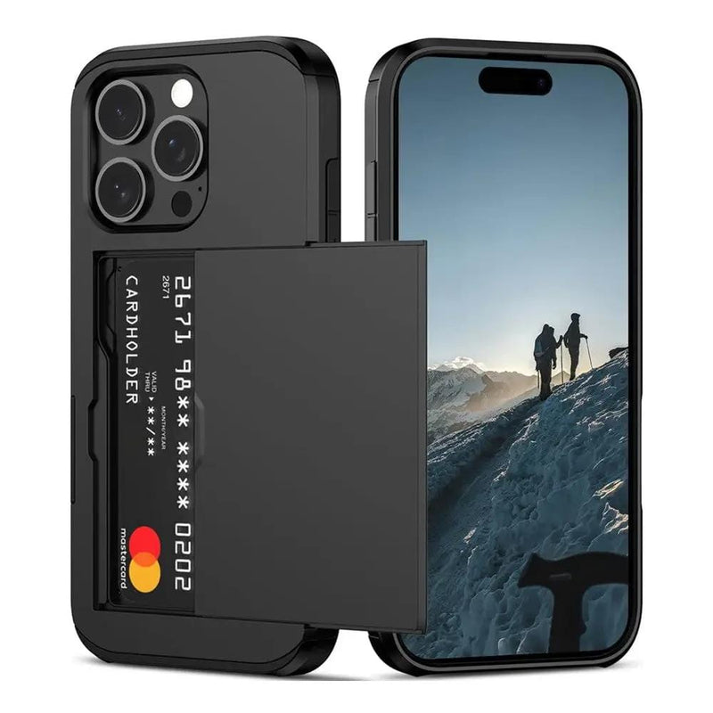 salelink.co.nz Unbranded iPhone 16 Pro Case iPhone 16 Pro Case | Action Outdoors NZ