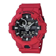 That Watch Shop Watches G-Shock GA700-4ACR G-Shock GA700-4ACR