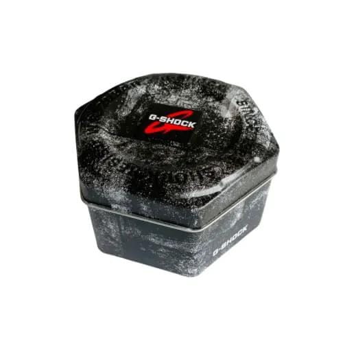 That Watch Shop Watches G-Shock GA700-4ACR G-Shock GA700-4ACR