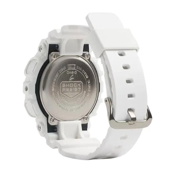 That Watch Shop Watches G-Shock Women’s S Series GMAS140M-7A G-Shock Women’s S Series GMAS140M-7A