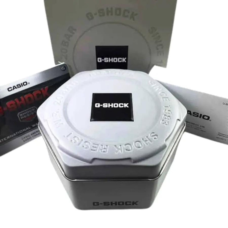 That Watch Shop Watches G-Shock Women’s S Series GMAS140M-7A G-Shock Women’s S Series GMAS140M-7A
