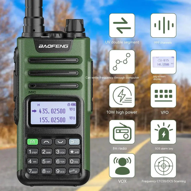 Mead's Supply & Equipment Outfitters limited Camping Equipment Power Comm Elite Power Comm Elite | NZ