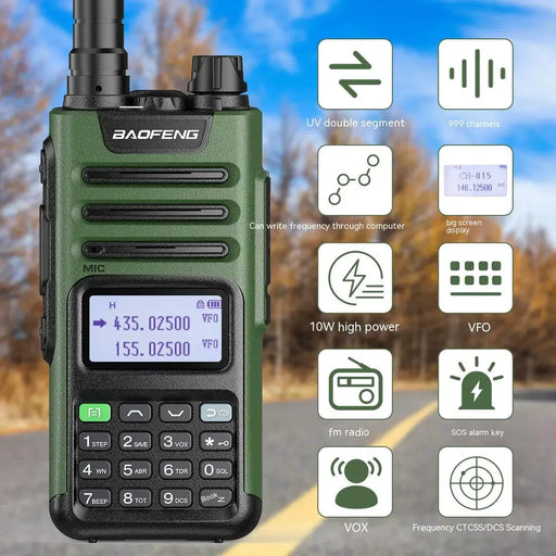 Mead's Supply & Equipment Outfitters limited Camping Equipment Power Comm Elite Power Comm Elite | NZ