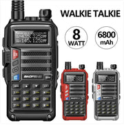 Mead's Supply & Equipment Outfitters limited Communication Devices UV10R FM Walkie-Talkie UV10R FM Walkie-Talkie | NZ