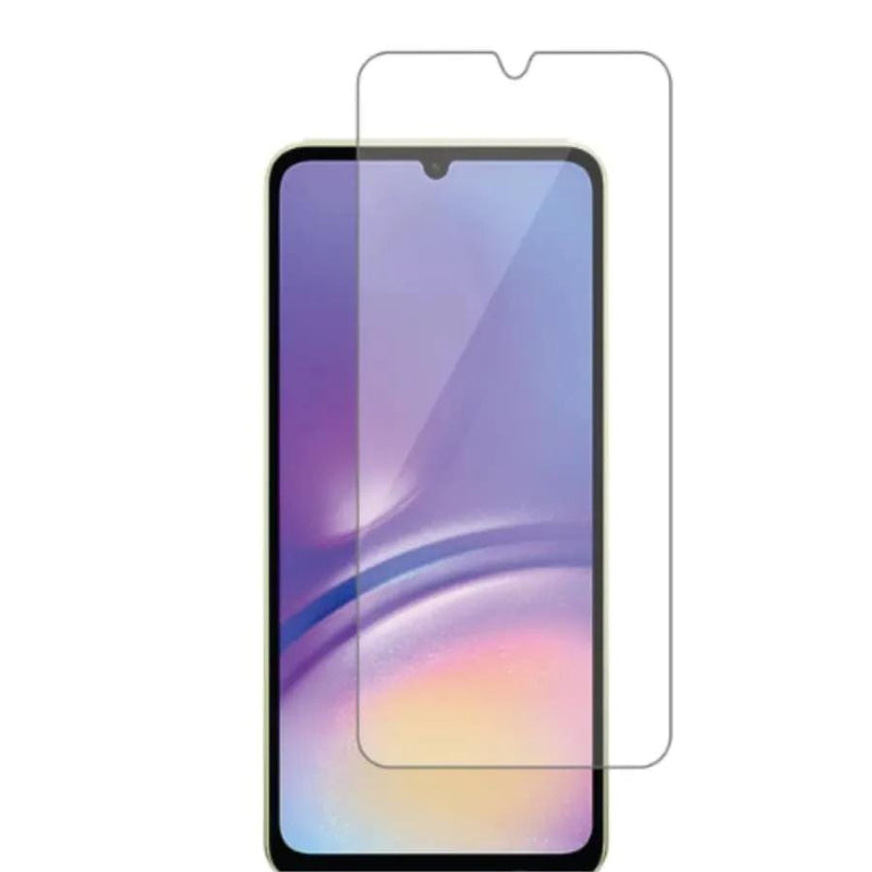 9eight5 Screen protector Screen Protector for Samsung Galaxy A05 Screen Protector for Samsung Galaxy A05