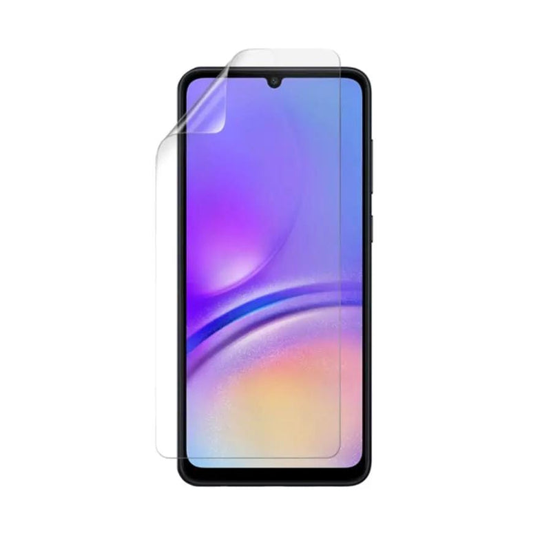 9eight5 Screen protector Hydrogel Screen Protector for Samsung Galaxy A05s Hydrogel Screen Protector for Samsung Galaxy A05s