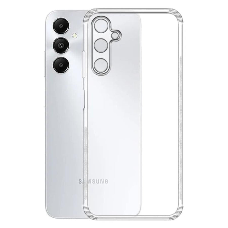 9eight5 Screen protector Protective Case for Samsung Galaxy A05s (Clear) Protective Case for Samsung Galaxy A05s (Clear)