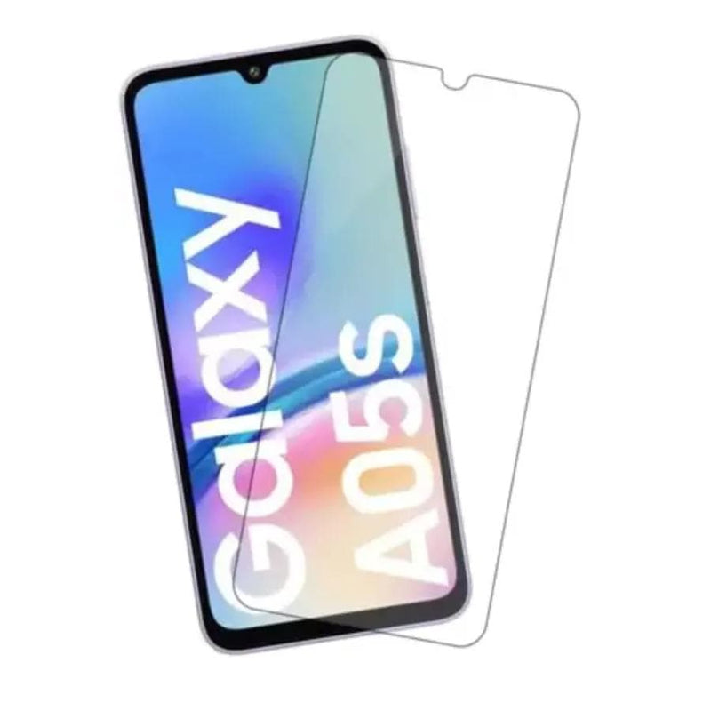9eight5 Screen protector Screen Protector for Samsung Galaxy A05s Screen Protector for Samsung Galaxy A05s