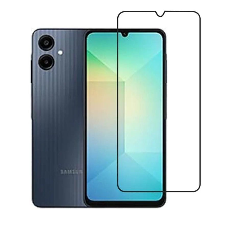 9eight5 Screen protector Screen Protector for Samsung Galaxy A06 5G Screen Protector for Samsung Galaxy A06 5G