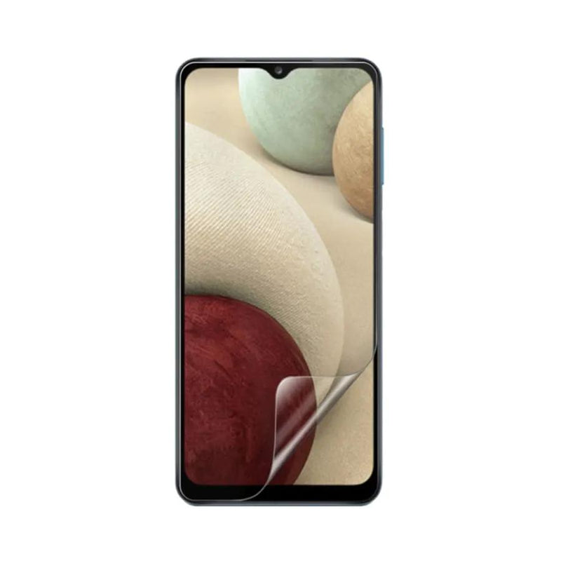 Hydrogel Screen Protector for Samsung Galaxy A12 Nacho