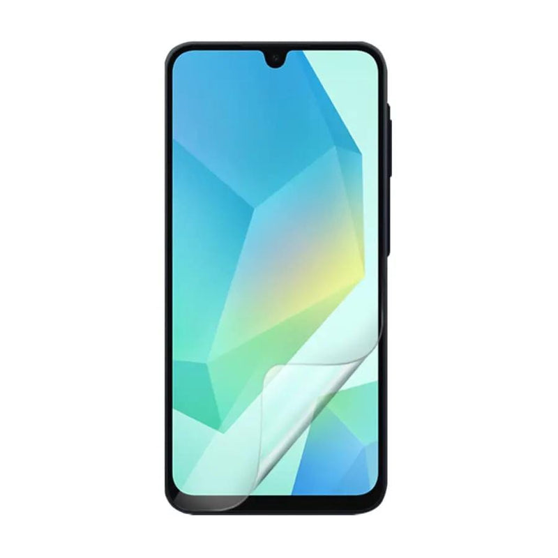 Hydrogel Screen Protector for Samsung Galaxy A16 5G