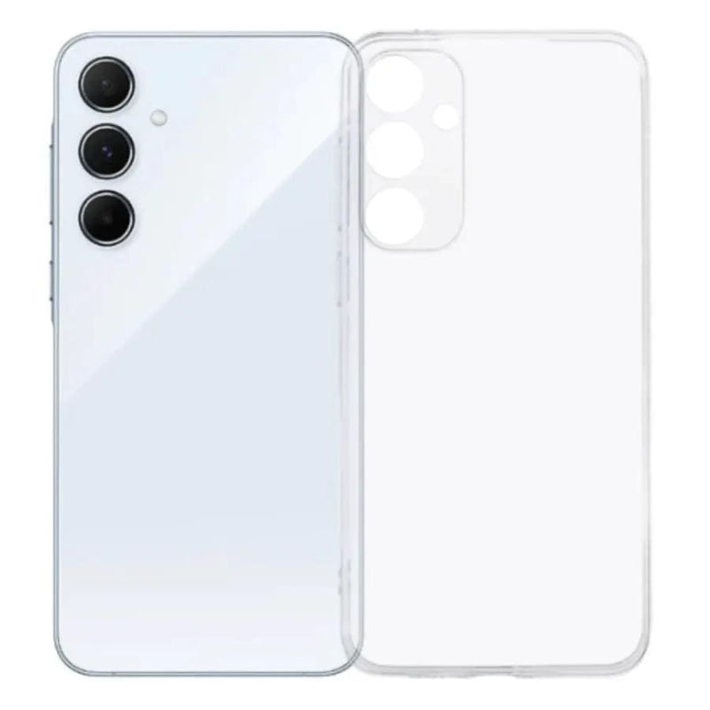 9eight5 Screen protector Protective Case for Samsung Galaxy A16 (Clear) Protective Case for Samsung Galaxy A16 (Clear)