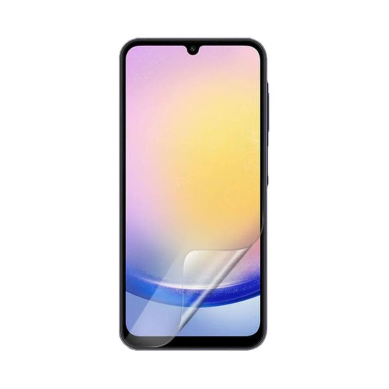 Hydrogel Screen Protector for Samsung Galaxy A25 5G