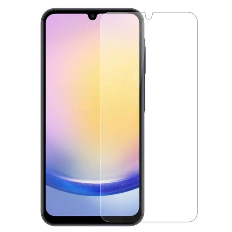 9eight5 Screen protector Screen Protector for Samsung Galaxy A25 5G Screen Protector for Samsung Galaxy A25 5G