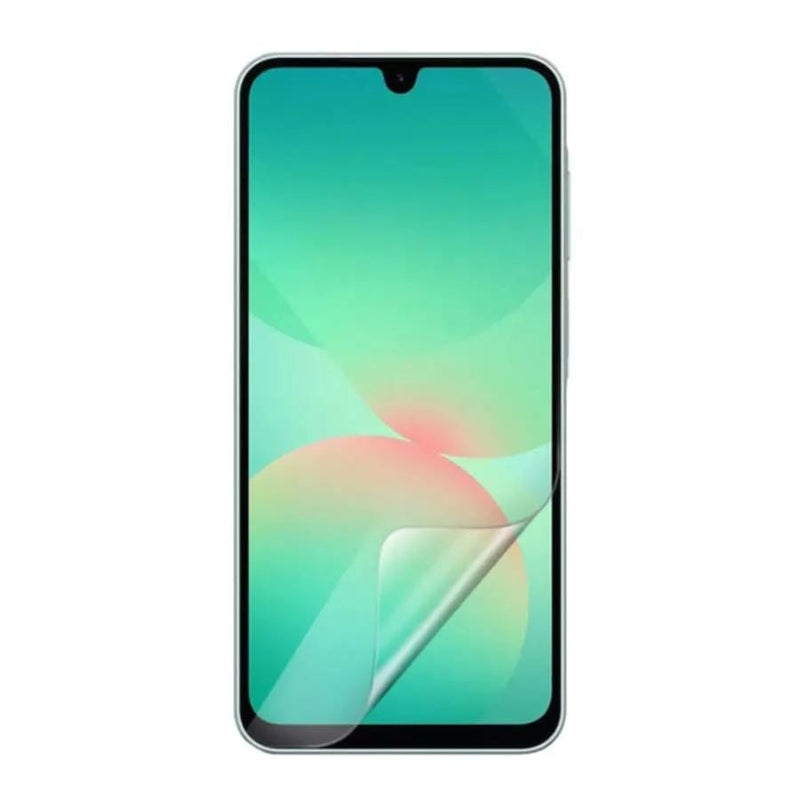 Hydrogel Screen Protector for Samsung Galaxy A26 5G (Pack of 2)