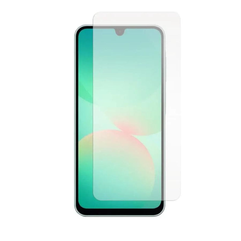 9eight5 Screen protector Screen Protector for Samsung Galaxy A26 5G Screen Protector for Samsung Galaxy A26 5G