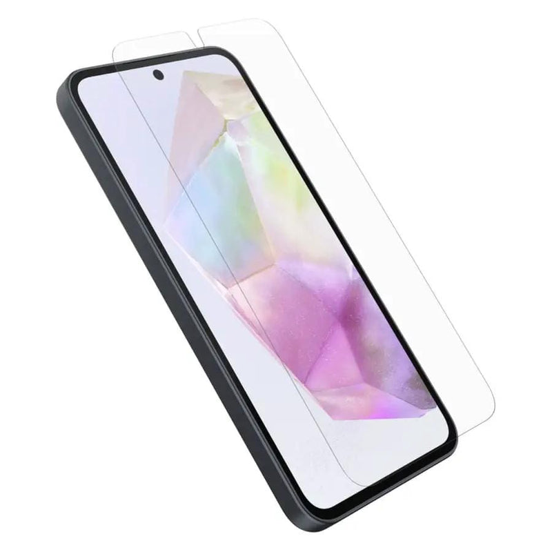9eight5 Screen protector Screen Protector for Samsung Galaxy A35 5G Screen Protector for Samsung Galaxy A35 5G