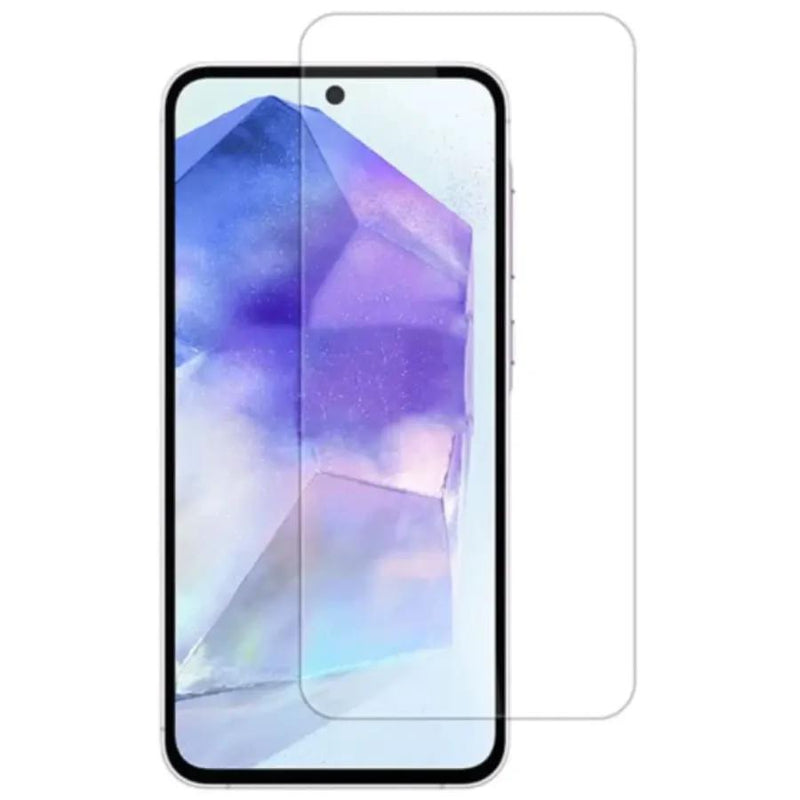9eight5 Screen protector Screen Protector for Samsung Galaxy A55 5G Screen Protector for Samsung Galaxy A55 5G