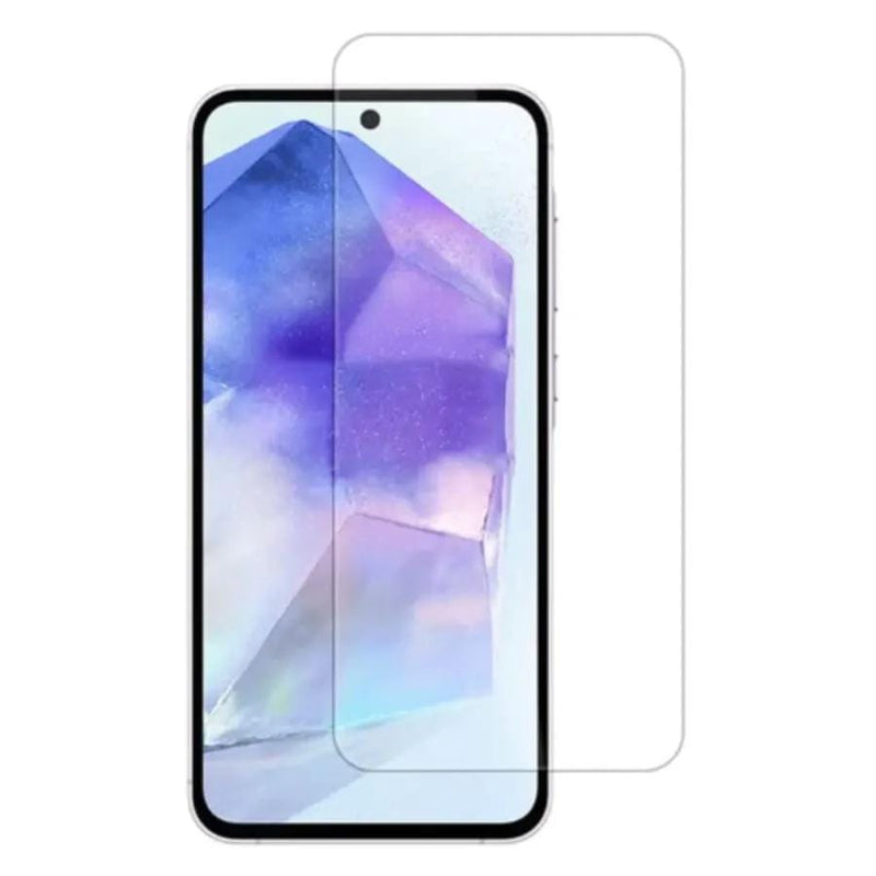 9eight5 Screen protector Screen Protector for Samsung Galaxy A55 Screen Protector for Samsung Galaxy A55