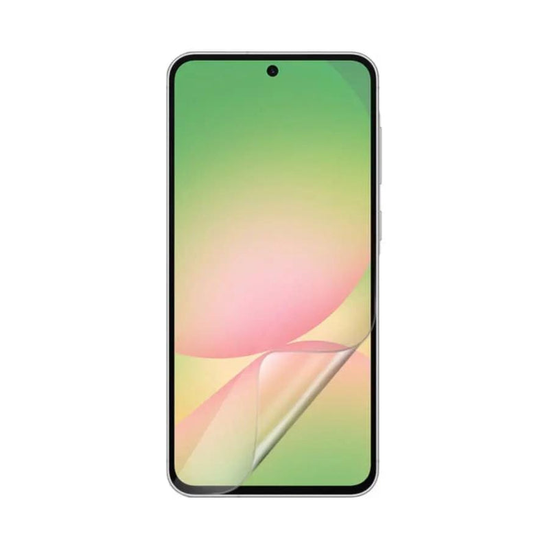 Hydrogel Screen Protector for Samsung Galaxy A56 5G (Pack of 2)