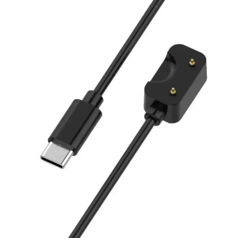 Habicare TWS USB Charger Cable for Samsung Galaxy Fit 3 USB Charger Cable for Samsung Galaxy Fit 3