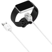 Habicare TWS USB Charger Cable for Samsung Galaxy Fit 3 USB Charger Cable for Samsung Galaxy Fit 3